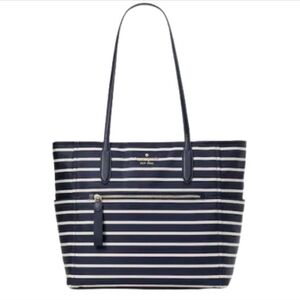 NWT Kate Spade Chelsea Large Tote